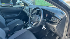 Volkswagen Polo 1.0 TSI Life 5dr Petrol Hatchback